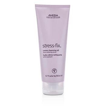 Stress Fix Creme Cleansing Oil - 200ml/6.7oz