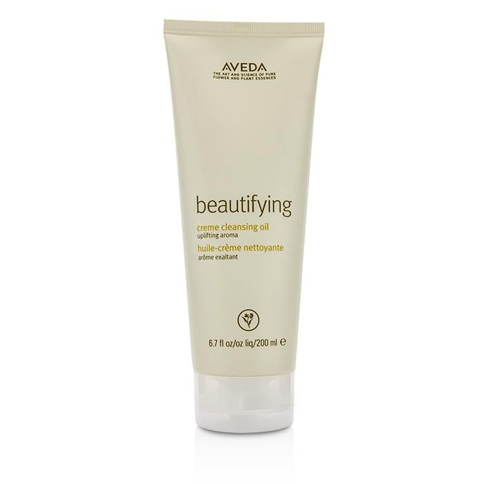 Beautifying Creme Cleansing Oil - 200ml/6.7oz