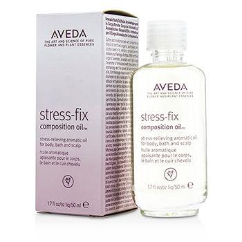 Stress Fix Composition Oil - 50ml/1.7oz