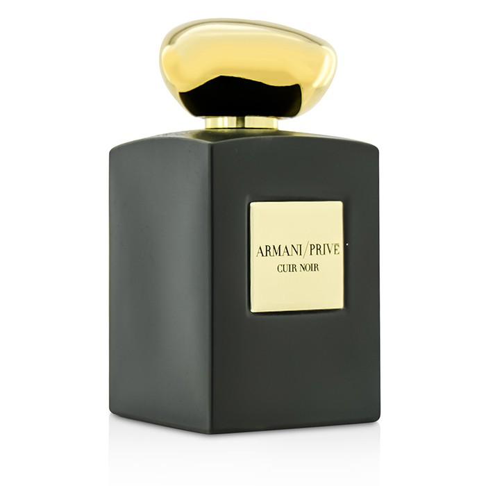 Prive Cuir Noir Eau De Parfum Intense Spray - 100ml/3.4oz