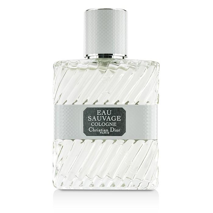 Eau Sauvage Cologne Spray - 50ml/1.7oz