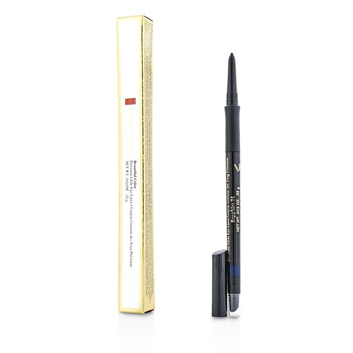 Beautiful Color Precision Glide Eyeliner - # 04 Sapphire - 0.35g/0.012oz