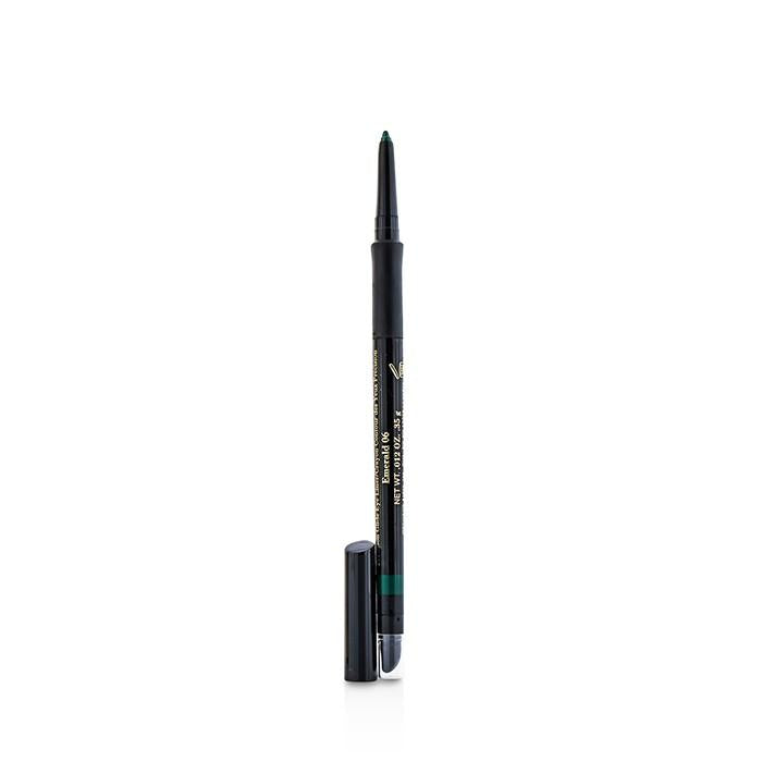 Beautiful Color Precision Glide Eyeliner - # 06 Emerald - 0.35g/0.012oz