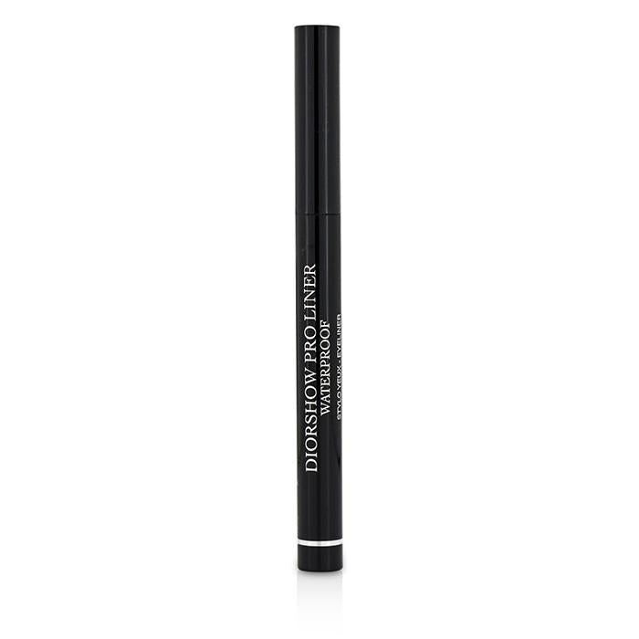 Diorshow Pro Liner - #092 Pro Black - 0.3g/0.01oz