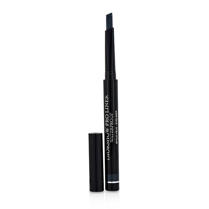 Diorshow Pro Liner - #272 Pro Blue - 0.3g/0.01oz