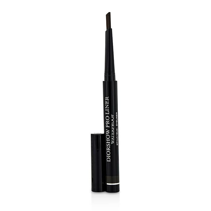 Diorshow Pro Liner - #582 Pro Brown - 0.3g/0.01oz