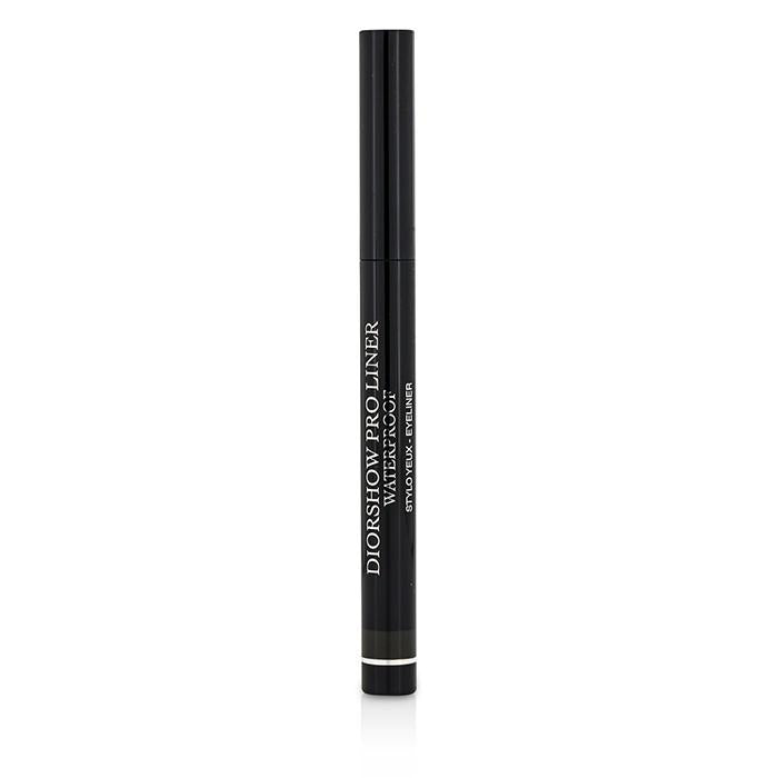 Diorshow Pro Liner - #582 Pro Brown - 0.3g/0.01oz