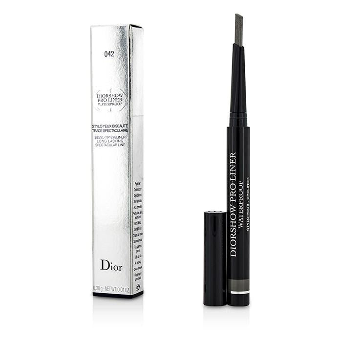 Diorshow Pro Liner - #042 Pro Grey - 0.3g/0.01oz