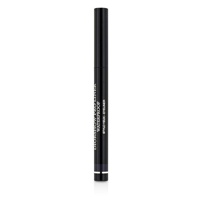 Diorshow Pro Liner - #182 Pro Purple - 0.3g/0.01oz