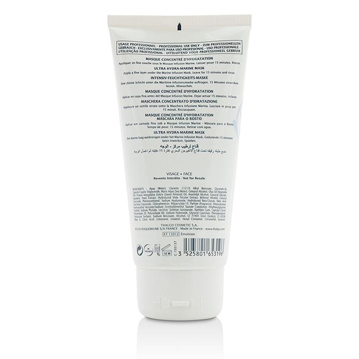 Source Marine Ultra Hydra-marine Mask - Salon Size - 150ml/5.07oz