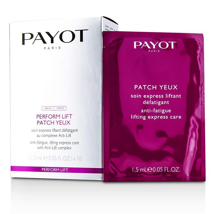 Perform Lift Patch Yeux - For Mature Skins - 10x1.5ml/0.05oz