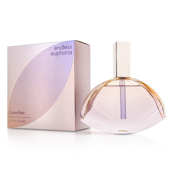 Endless Euphoria Eau De Parfum Spray - 200ml/6.7oz