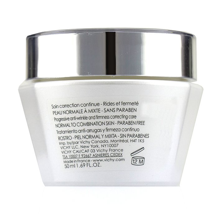 Liftactiv Supreme Intensive Anti-wrinkle & Firming Corrective Care Cream (for Dry To Very Dry Skin) - 50ml/1.69oz