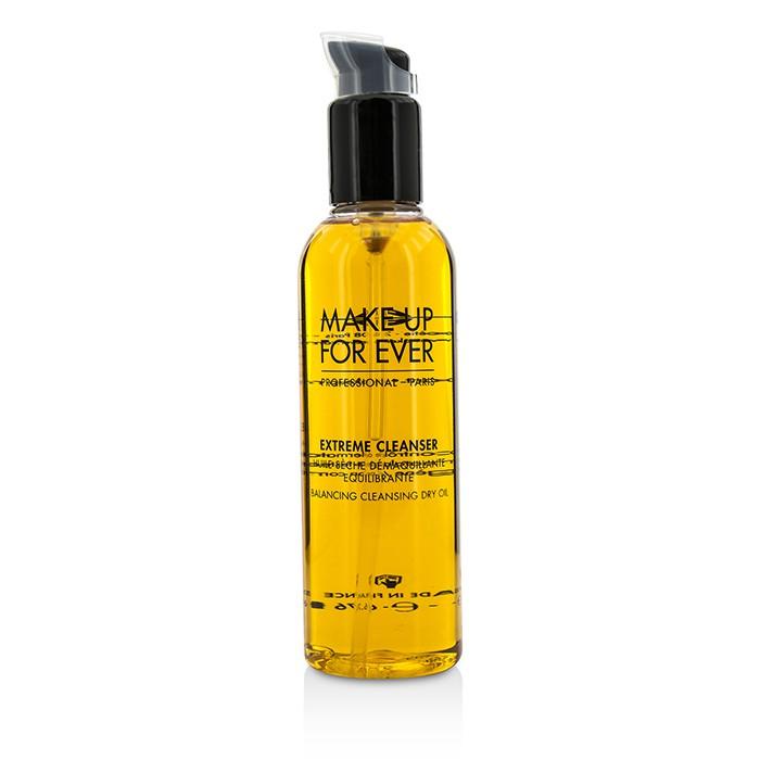 Extreme Cleanser - Balancing Cleansing Dry Oil - 200ml/6.76oz