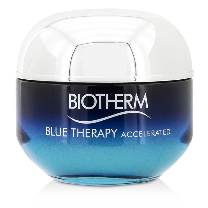 Blue Therapy Accelerated Repairing Anti-aging Silky Cream - 50ml/1.69oz