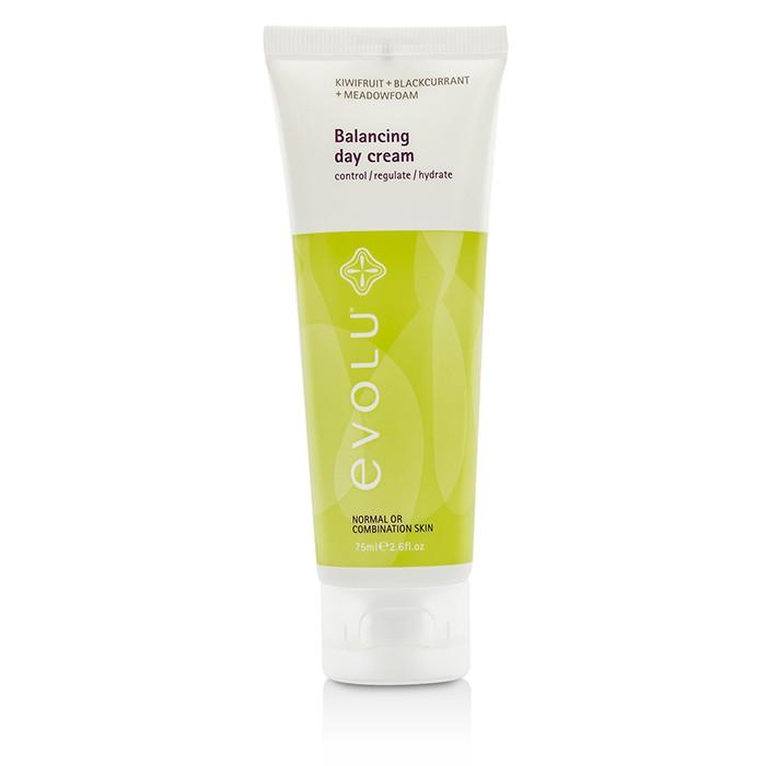 Balancing Day Cream (normal Or Combination Skin) - 75ml/2.6oz