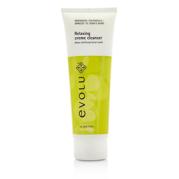 Relaxing Creme Cleanser - 125ml/4oz