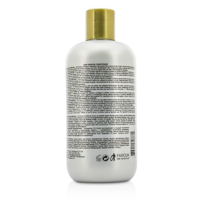 Keratin Conditioner Reconstructing Conditioner - 355ml/12oz