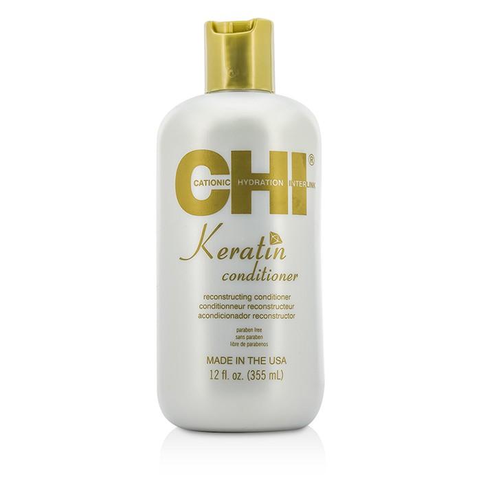 Keratin Conditioner Reconstructing Conditioner - 355ml/12oz