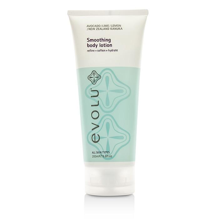 Smoothing Body Lotion - 200ml/6.8oz