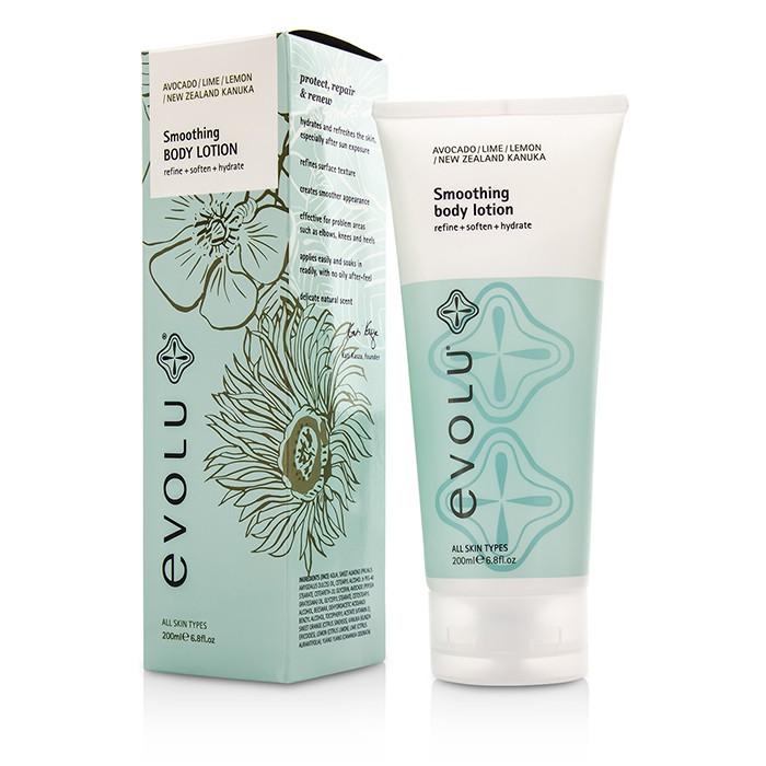 Smoothing Body Lotion - 200ml/6.8oz