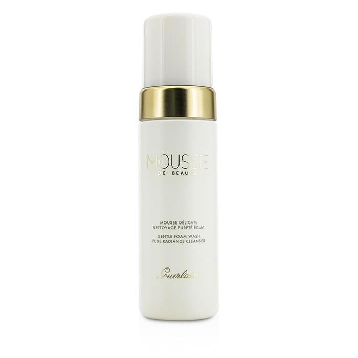 Pure Radiance Cleanser - Mousse De Beaute Gentle Foam Wash - 150ml/5oz