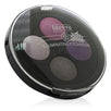 Illuminating Eyeshadow Quattro - # 02 Lavender Couture - -