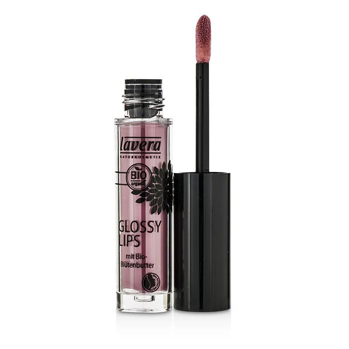 Glossy Lips - # 11 Soft Mauve - 6.5ml/0.2oz