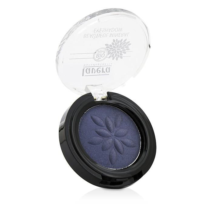 Beautiful Mineral Eyeshadow - # 11 Midnight Blue - 2g/0.06oz