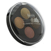 Illuminating Eyeshadow Quattro - # 03 Indian Dream - -