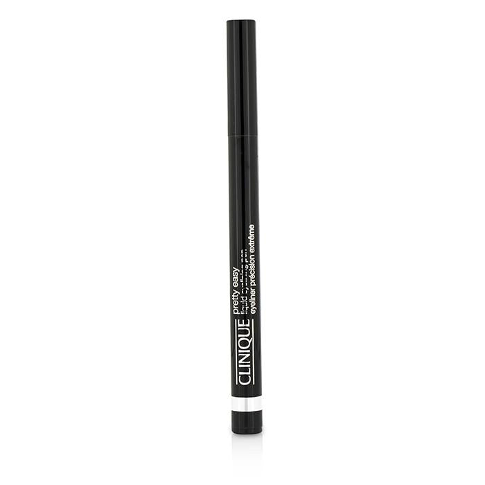 Pretty Easy Liquid Eyelining Pen - #01 Black - 0.67g/0.02oz