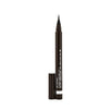 Pretty Easy Liquid Eyelining Pen - #02 Brown - 0.67g/0.02oz