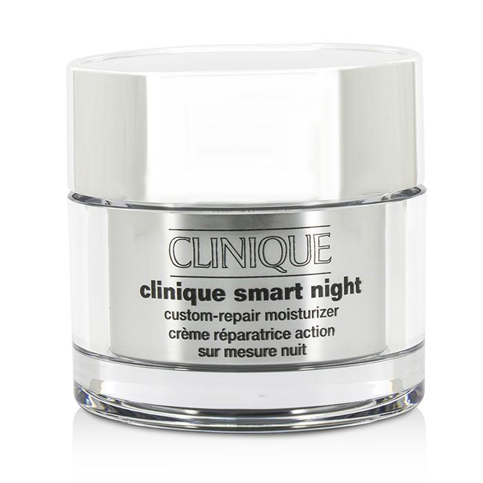 Smart Night Custom-repair Moisturizer (dry Combination) - 50ml/1.7oz