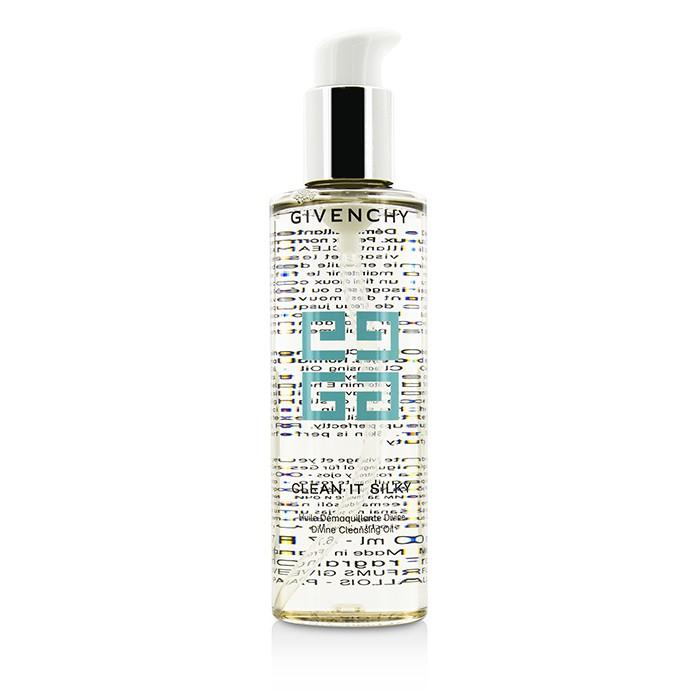 Clean It Silky Divine Cleansing Oil - 200ml/6.7oz