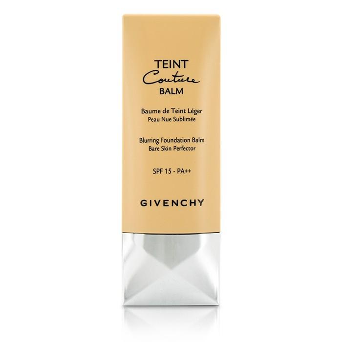 Teint Couture Blurring Foundation Balm Spf 15 - # 2 Nude Shell - 30ml/1oz