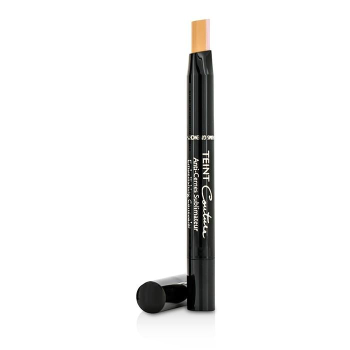 Teint Couture Embellishing Concealer - # 3 Mousseline Halee - 1.2g/0.04oz