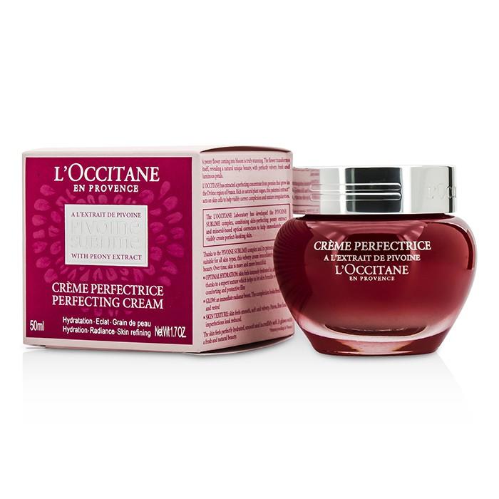 Peony Pivoine Sublime Perfecting Cream - 50ml/1.7oz