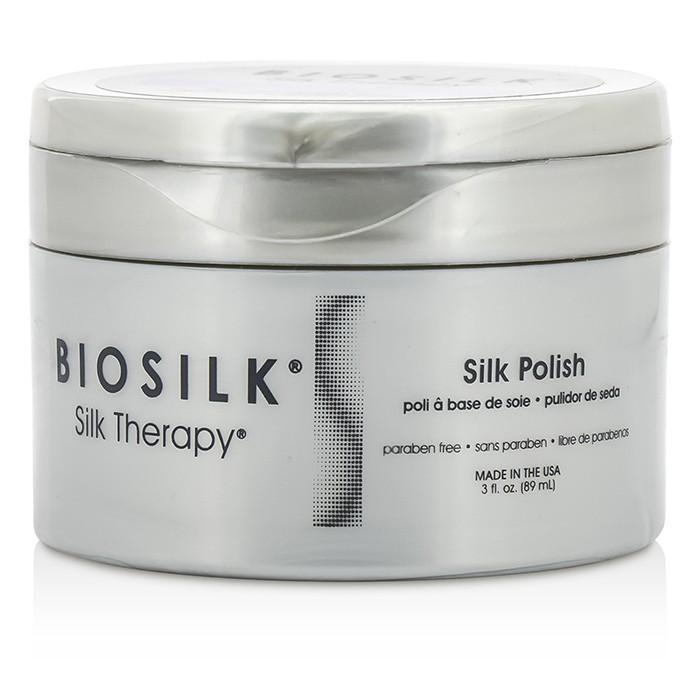 Silk Therapy Silk Polish (light Hold Medium Shine) - 89ml/3oz