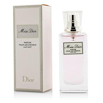 Miss Dior Parfum Hair Mist Spray - 30ml/1oz