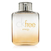 Ck Free Energy Eau De Toilette Spray - 100ml/3.4oz