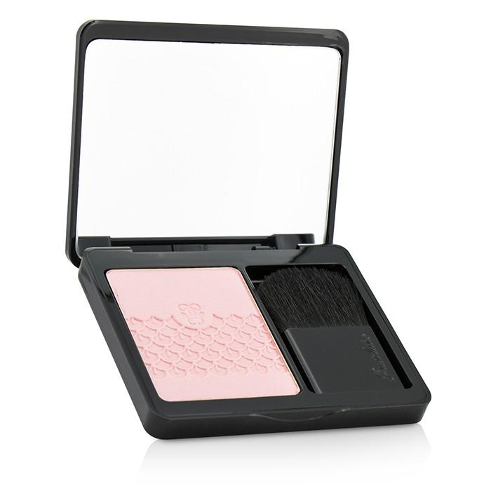 Rose Aux Joues Tender Blush - #01 Morning Rose - 6.5g/0.22oz