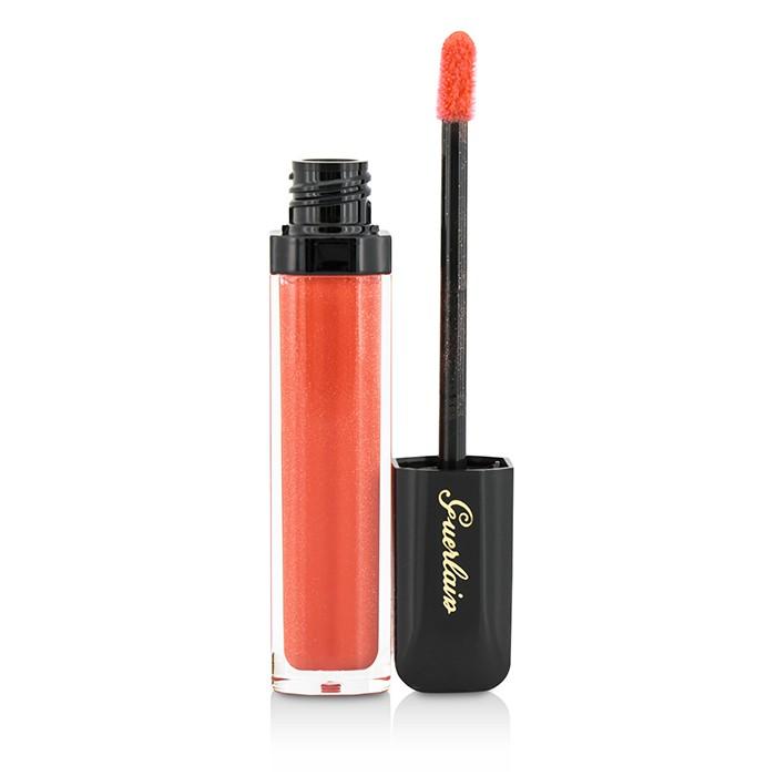 Gloss D'enfer Maxi Shine Intense Colour & Shine Lip Gloss - # 442 Nahema Smack - 7.5ml/0.25oz