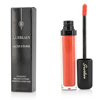 Gloss D'enfer Maxi Shine Intense Colour & Shine Lip Gloss - # 442 Nahema Smack - 7.5ml/0.25oz