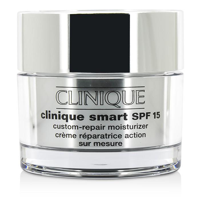 Smart Custom-repair Moisturizer Spf 15 (very Dry To Dry) - 50ml/1.7oz