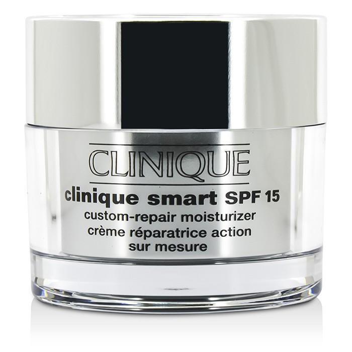 Smart Custom-repair Moisturizer Spf 15 (combination Oily To Oily) - 50ml/1.7oz