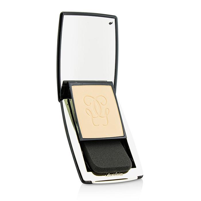 Parure Gold Rejuvenating Gold Radiance Powder Foundation Spf 15 - # 02 Beige Clair - 10g/0.35oz