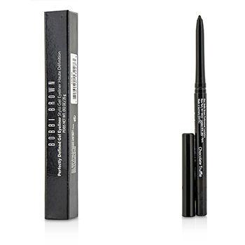 Perfectly Defined Gel Eyeliner - #02 Chocolate Truffle - 0.35g/0.012oz