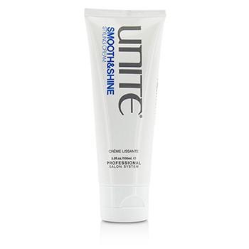 Smooth & Shine (styling Cream) - 100ml/3.5oz