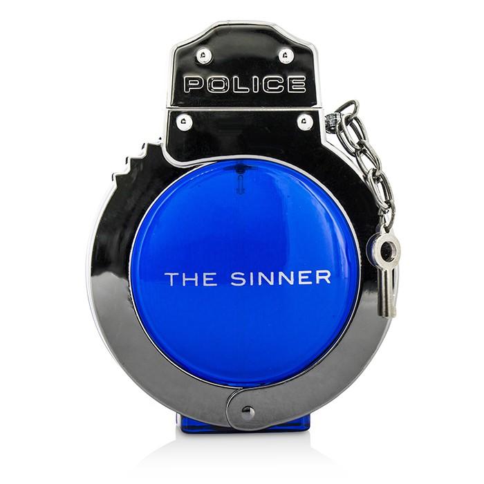 The Sinner Eau De Toilette Spray - 50ml/1.7oz