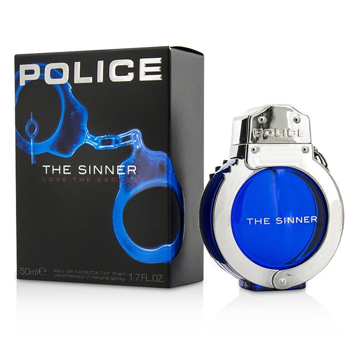 The Sinner Eau De Toilette Spray - 50ml/1.7oz